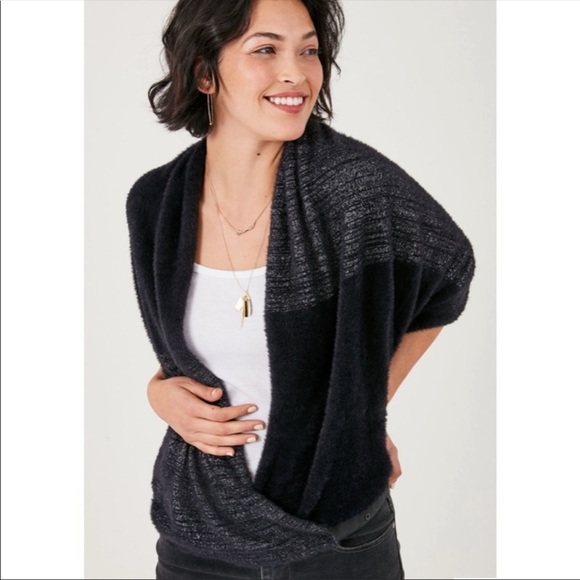 Stella & Dot Kaci Versatile Scarf - Picture 3 of 4